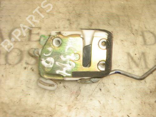 Used Front right lock ROVER 45 I Saloon (RT) [2000-2005]  3766208