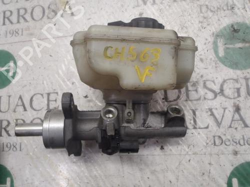 Used Brake master cylinder Brake master cylinder SEAT LEON (1P1) [2005-2013] 3816860 3816860