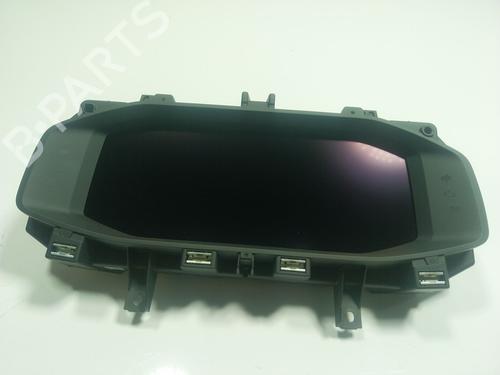 Used Instrument cluster Instrument cluster SEAT LEON Sportstourer (KL8, KLD) [2020-2026] 18078084 18078084