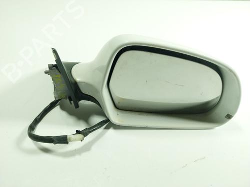 Used Right mirror AUDI A3 Sportback (8PA) [2004-2015]  19745928