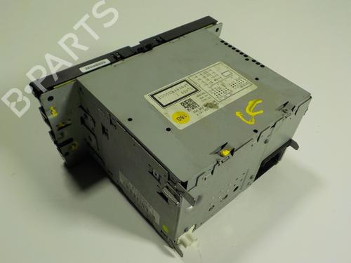 Radio SKODA OCTAVIA II (1Z3) 1.4 TSI | BP11144414E6 