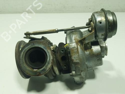 Turbocharger/Supercharger BMW 6 Gran Coupe (F06) 650 i xDrive | BP27920986M71 