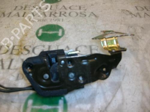 Used Front left lock Front left lock HYUNDAI ACCENT II (LC) 1.5 CRDi (82 hp) 3748650 3748650