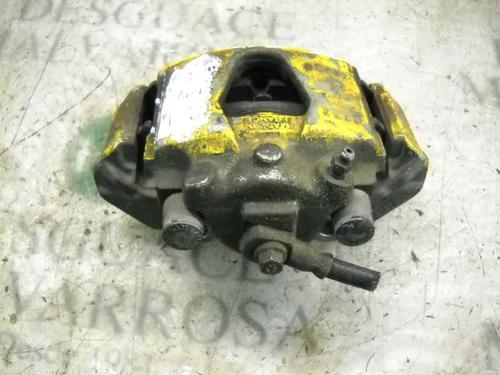 Højre bremsekaliber foran OPEL ASTRA F Hatchback (T92) [1991-2000]  11544704