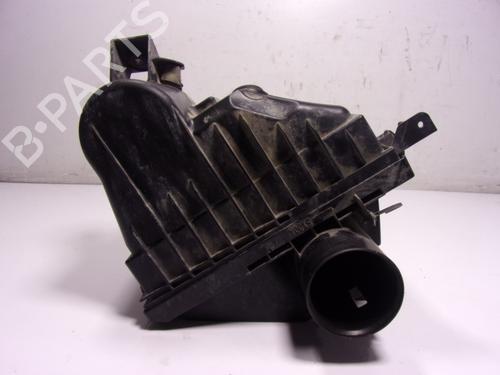 Used Air filter box NISSAN NAVARA NP300 (D40) 2.5 dCi (144 hp) 15542192
