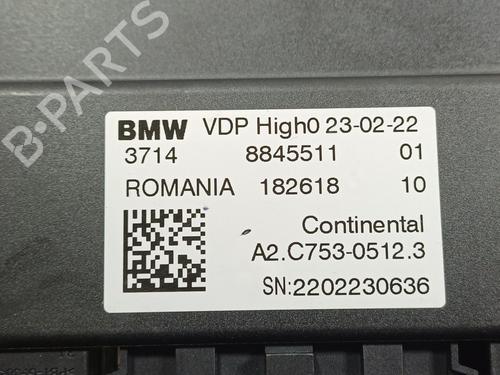 Electronic module BMW 8 Gran Coupe (G16, F93) 840 d xDrive | BP24577960M83 