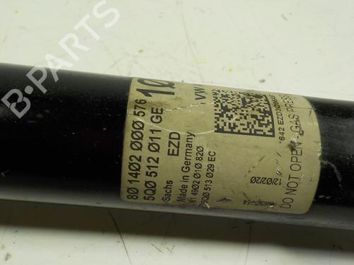 Right rear shock absorber AUDI A3 Sportback (8VA, 8VF) 35 TFSI | BP7678992M19 
