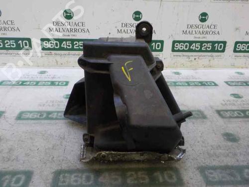 Used Air filter box VW PHAETON (3D1, 3D2, 3D3, 3D4, 3D6, 3D7, 3D8, 3D9) 5.0 V10 TDI 4motion (313 hp) 14284853