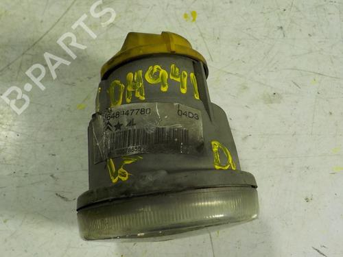 Right front fog light CITROËN C3 I (FC_, FN_) 1.4 i | BP8502200C31 