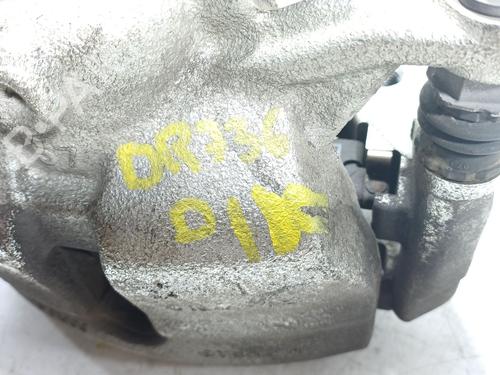 Left front brake caliper VW T-ROC Convertible (AC7, AC8) 1.5 TSI | BP36544314M105  - Image 5