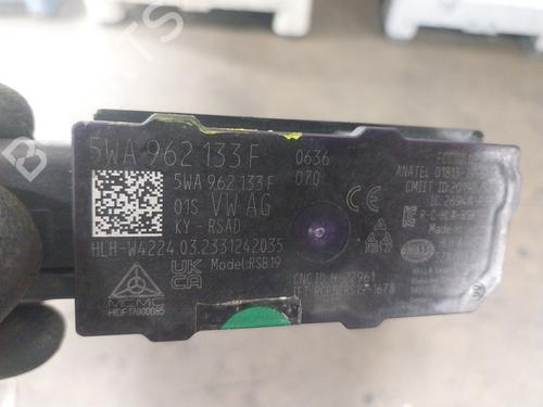Electronic module SEAT LEON Sportstourer (KL8, KLD)  | BP19481395M83 