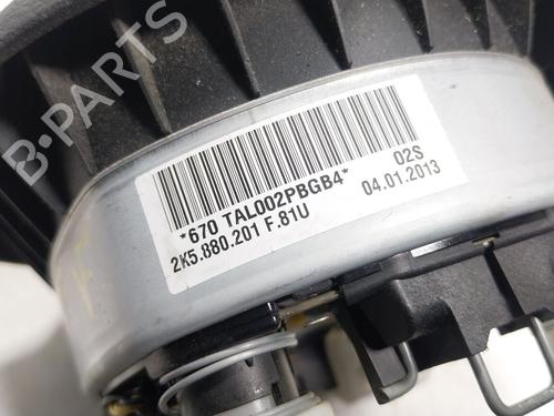 Driver airbag VW CADDY III Box Body/MPV (2KA, 2KH, 2CA, 2CH)  | BP29276355C9 