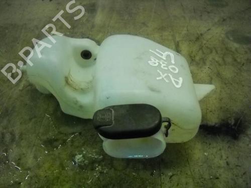 Windscreen washer tank RENAULT KANGOO (KC0/1_) 1.5 dCi | BP7409028C113
