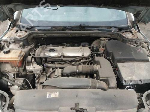 Fuse box PEUGEOT 407 (6D_)  | BP6017196E1 