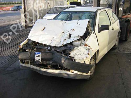 Rear wiper motor SEAT IBIZA II (6K1)  | BP3752240M102 