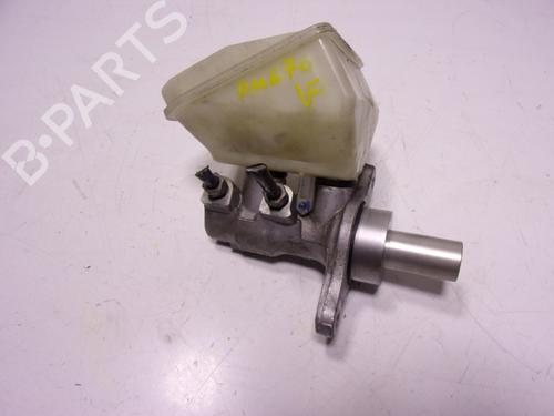 Used Brake master cylinder PEUGEOT PARTNER Box Body/MPV (K9) 1.6 BlueHDI 100 (99 hp) 15653792