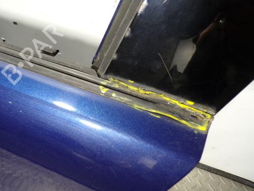 Left front door BMW 3 (E90) 330 i | BP11193043C2 