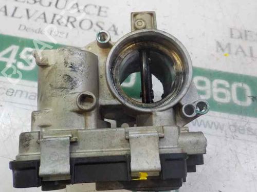 Throttle body FIAT DOBLO Cargo (263_)  | BP7215888M82 