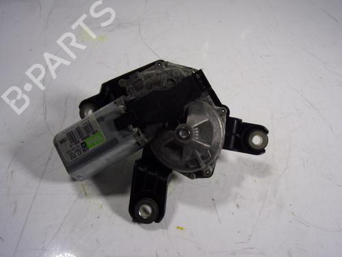 Used Rear wiper motor OPEL CORSA D (S07) 1.3 CDTI (L08, L68) (75 hp) 10539763