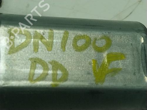 Right front window motor MAZDA 2 Hatchback (DL, DJ) 1.5 SKYACTIV-G (DJLFS) | BP18734127E20 