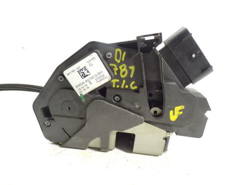 Rear left lock FORD TRANSIT COURIER B460 Box Body/MPV 1.5 TDCi | BP9370489C100 