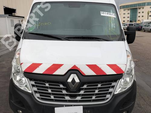 Used Parts RENAULT MASTER III Van (FV)  2.3 dCi 100 FWD (FV0A, FV0B, FV0G, FV0K, FV0H)  1023385