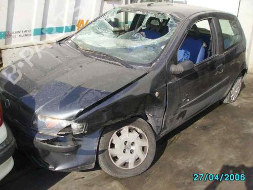 Rear wiper motor FIAT PUNTO (188_) 1.2 60 (188.030, .050, .130, .150, .230, .250) | BP3763536M102 