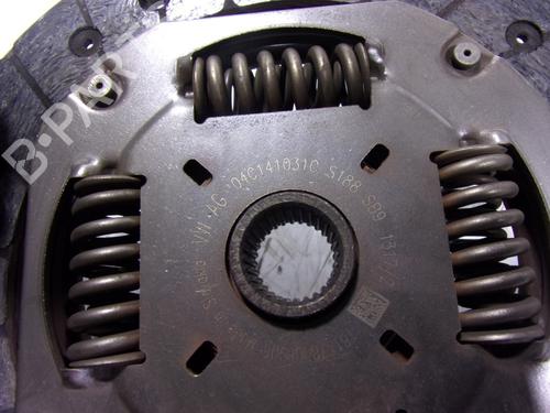 Other AUDI A1 (8X1, 8XK) 1.0 TFSI | BP25802793O1 