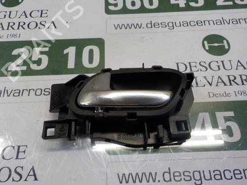 Used Front left interior door handle Front left interior door handle PEUGEOT 308 SW I (4E_, 4H_) [2007-2014] 3859580 3859580