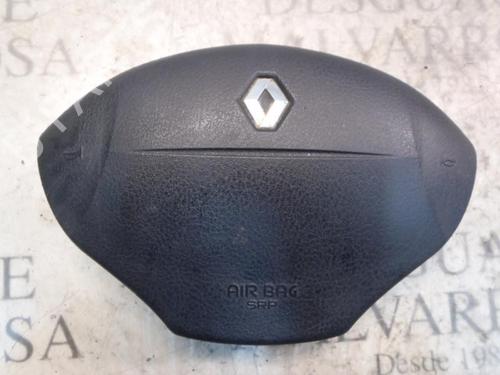 Airbag conducteur RENAULT SCÉNIC I MPV (JA0/1_, FA0_) [1999-2010]  3808048