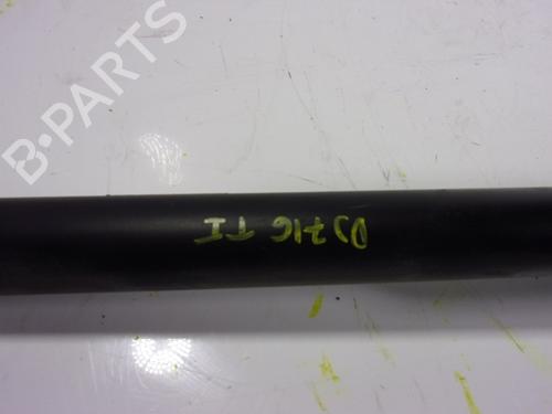 Left rear shock absorber OPEL CORSA D (S07) 1.3 CDTI (L08, L68) | BP10539778M18 