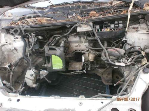 Air filter box FORD TRANSIT CONNECT (P65_, P70_, P80_) 1.8 TDCi | BP14278367M87  - Image 8