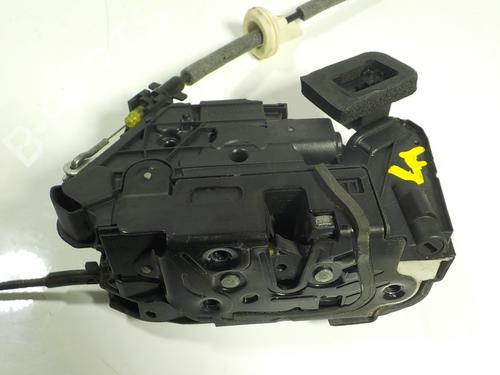 Used Front right lock Front right lock 15064615 15064615