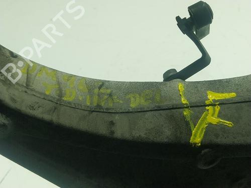 Right rear suspension arm MERCEDES-BENZ M-CLASS (W166) ML 250 CDI / BlueTEC 4-matic (166.004, 166.003) | BP19115303M15 