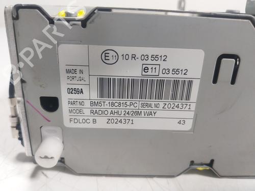 Radio FORD B-MAX (JK) | BP24538724E6 - Image 4
