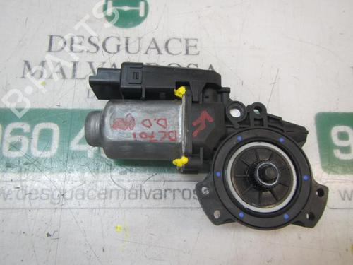 Used Right front window motor KIA CEE'D SW (ED) [2007-2012]  3992246