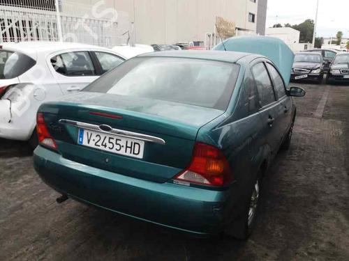 Warning switch FORD FOCUS I (DAW, DBW) 1.6 16V | BP3865443I22 - Image 5