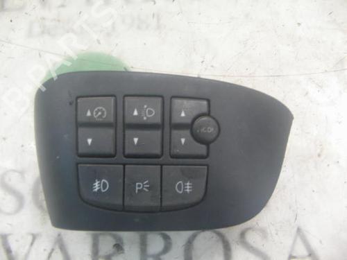 Module électronique FIAT STILO (192_) 1.6 16V (192_XB1A) (103 hp) 3759250