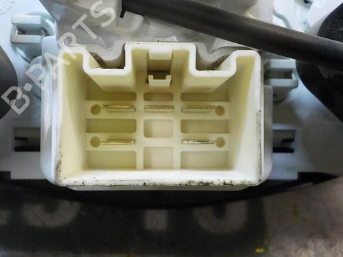 Climate control DACIA DOKKER MPV (KE_) 1.5 dCi (KEAJ, KEAH) | BP4000480I5 - Image 3