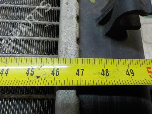 Water radiator HYUNDAI i30 Estate (FD)  | BP3869116M31 