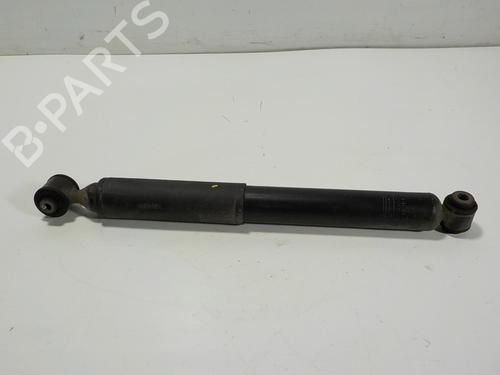 Used Left rear shock absorber Left rear shock absorber CITROËN C4 CACTUS [2014-2026] 13215398 13215398