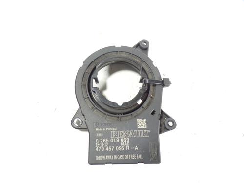 Used Electronic module Electronic module DACIA DOKKER MPV (KE_) 1.5 dCi (KEAJ, KEAH) (90 hp) 9810679 9810679