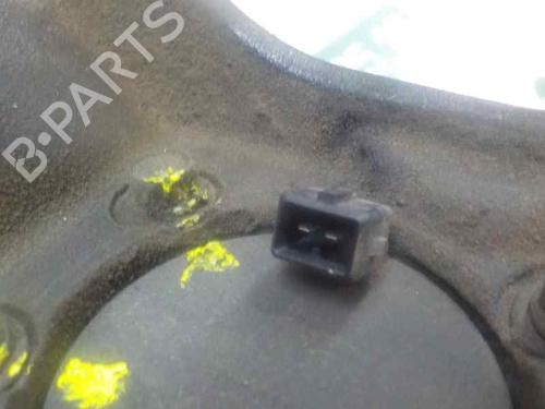 Right rear steering knuckle KIA SPORTAGE IV (QL, QLE)  | BP5088664M28 
