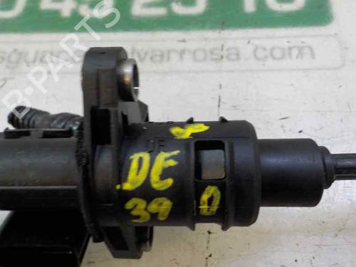 Clutch slave cylinder AUDI A1 Sportback (8XA, 8XF) 1.0 TFSI | BP14283906M113 