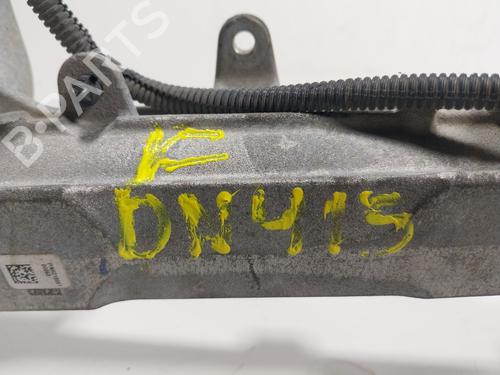 Steering rack HYUNDAI TUCSON (TL, TLE) 1.7 CRDi | BP18011814M22 