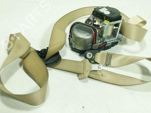 Used Front right seatbelt Front right seatbelt MERCEDES-BENZ S-CLASS (W221, V221) S 500 4-matic (221.086, 221.186) (388 hp) 39660699 39660699