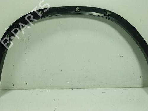 Listwa nadkola tylnego prawego BMW X4 (G02, F98) xDrive 20 d Mild-Hybrid | BP30478244C137