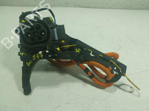 Elektronische module CUPRA LEON Sportstourer (KL8, KU8, KUD)  | BP17125041M83 