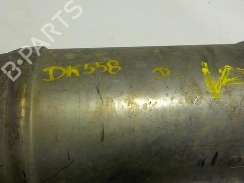 Catalyst AUDI A8 D3 (4E2, 4E8) 4.0 TDI quattro | BP11789486M10  - Image 5