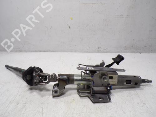 Used Steering column Steering column TOYOTA HILUX VIII Pickup (_N1_) 2.4 D 4WD (GUN125_, GUN125R) (150 hp) 10135175 10135175